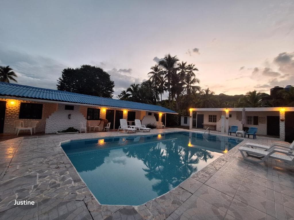 Best Luxury Beachfront Property Panama 2025